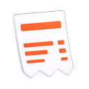 expense icon